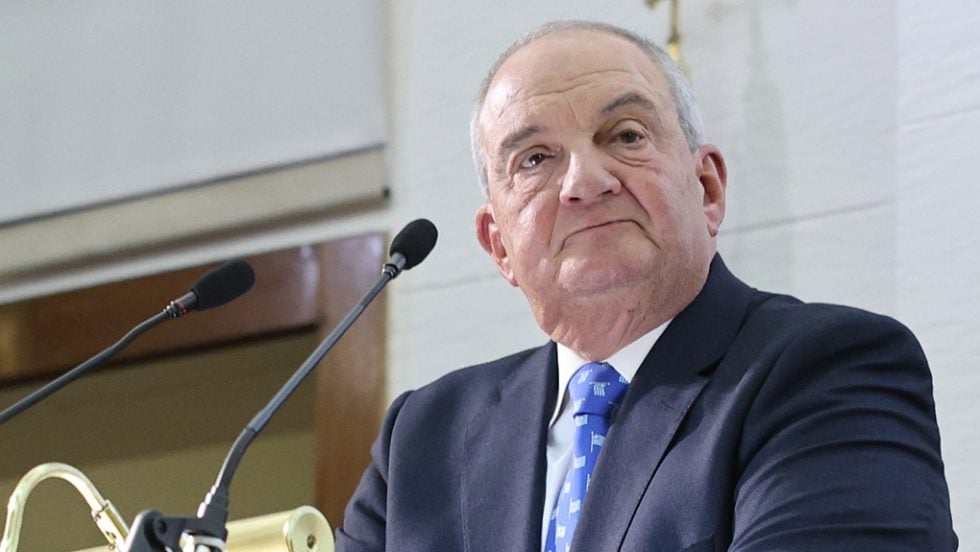 kostas karamanlis